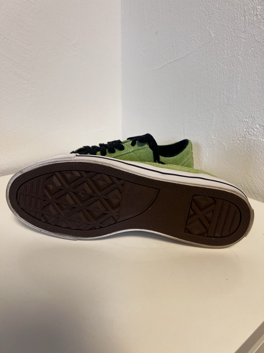 Converse Scarpe da uomo: Stüssy Converse – Nuovo e nell'imballaggio originale da Hägglingen venduto da jes_9psg 2