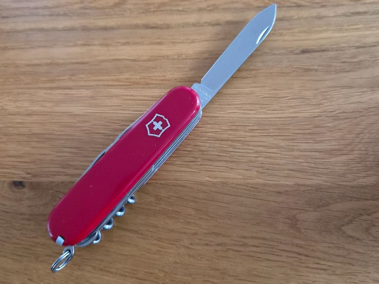 Victorinox Couteaux de poche: Victorinox Taschenmesser – D'occasion à Bern par Respirit 2