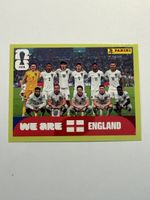 Panini WM 2026 England ENG 13