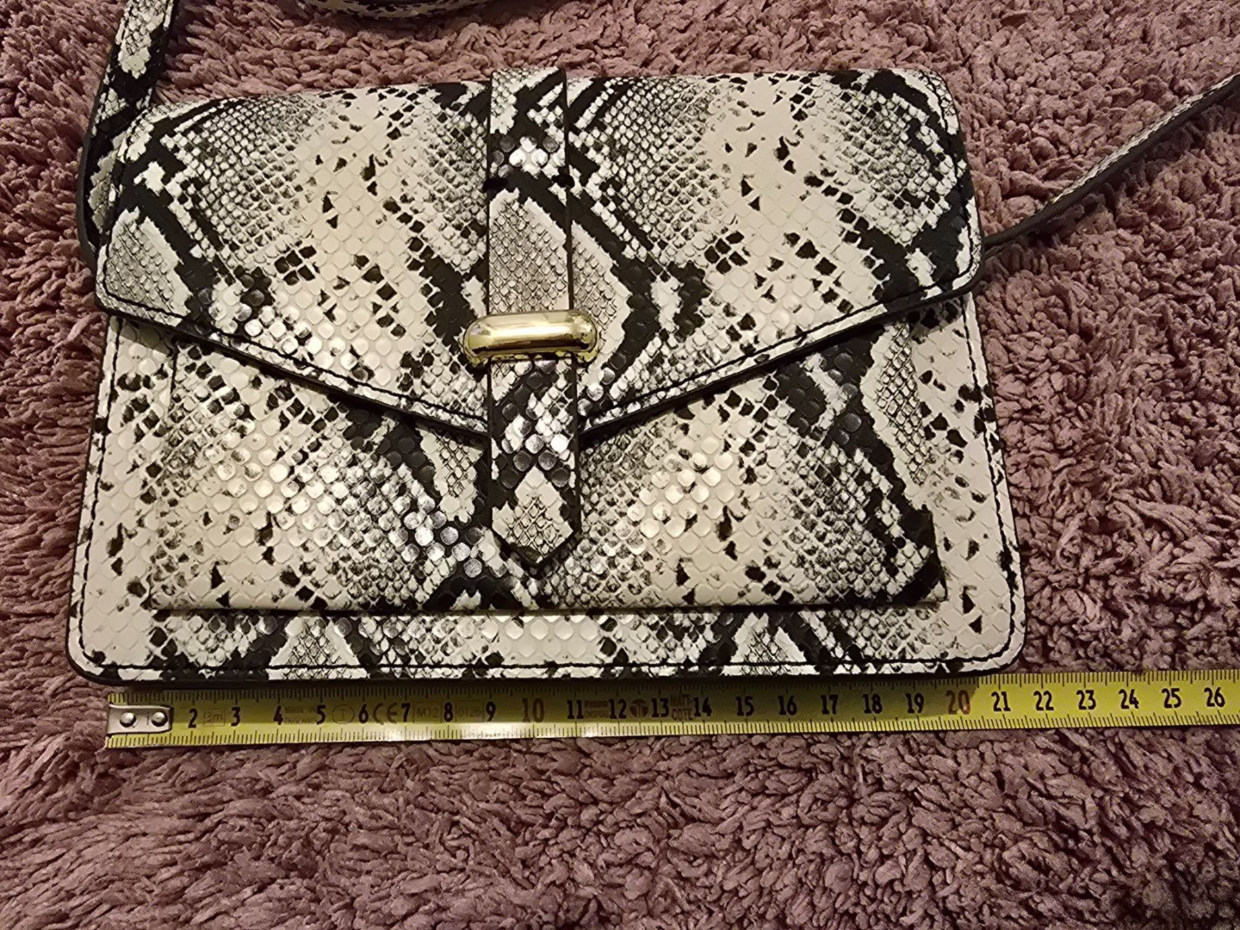 Sacs femmes: Mng Handtasche – D'occasion à Schönenwerd par Chez_Mimi 4