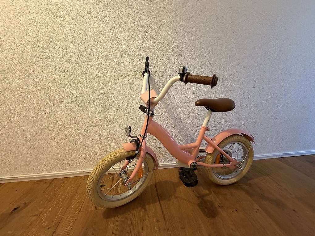 Velos: Kinder Velo – Gebraucht aus Derendingen von alb_9lgs 3