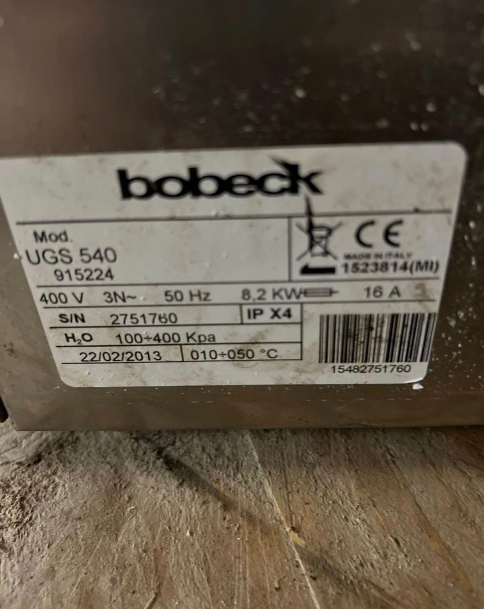 Lavastoviglie: Spülmaschine – Usato da Rupperswil venduto da Tinka88 4