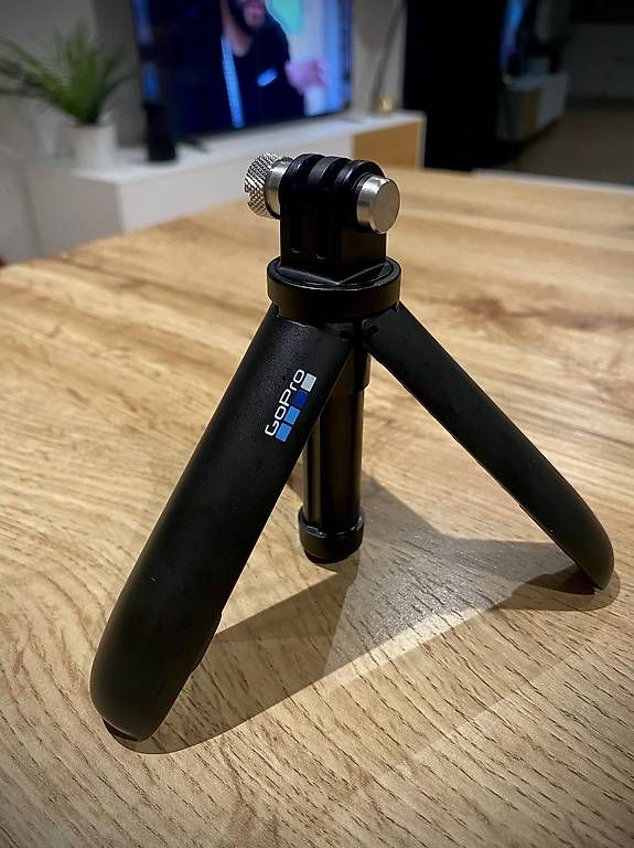 Action Cam: GoPro Shorty – Usato da St-Aubin-Sauges venduto da Dani260 1