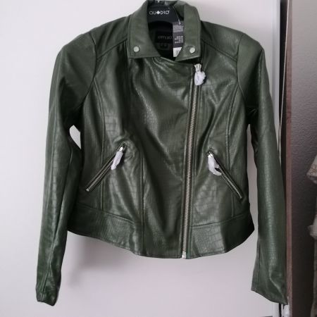 Damen Jacke