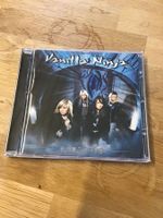 VANILLA NINJA Blue Tattoo Album CD