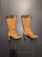 Timberland Stiefel