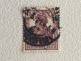 SALE ! DR Briefmarken ab 1 CHF (Gratis-Versand)