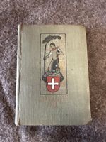 Pestalozzi Kalender 1925