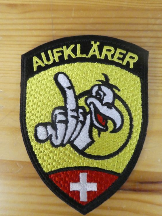 Badge | Kaufen Auf Ricardo