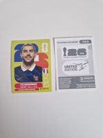 Panini Sticker FRA3