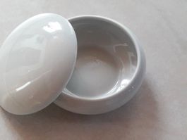 Porzellan Dose Limoges