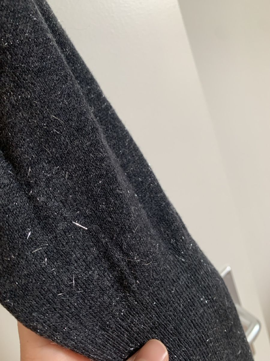 Promod Pullover & Sweatshirts: Pull Promod paillettes – Gebraucht aus Prangins von val_2c72 3