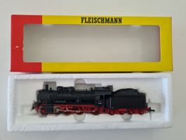 Fleischmann DR  Dampflok 4160 GS - H0