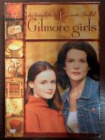 Gilmore Girls Staffel 1