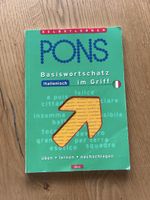 PONS Basiswortschatz Italienisch im Griff