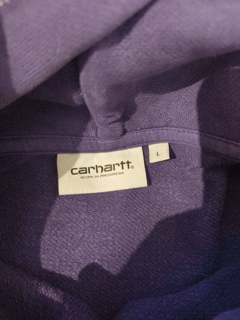 Carhartt Pullover & Sweatshirts: Carhartt Pullover (Grösse L) – Gebraucht aus Bern von TxZ 2