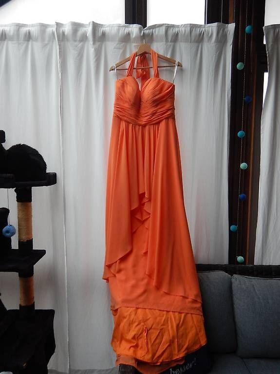 Vestiti: Kleid von JJ'sHouse – Usato da Frutigen venduto da Tony1813