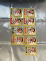 Argentinien Panini 2026