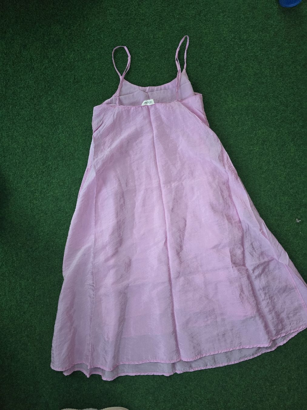 Kleider: Kleid – Neu (gemäss Beschreibung) aus Schlieren von all_bww8
