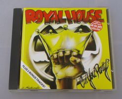 ROYAL HOUSE - Can You Party?