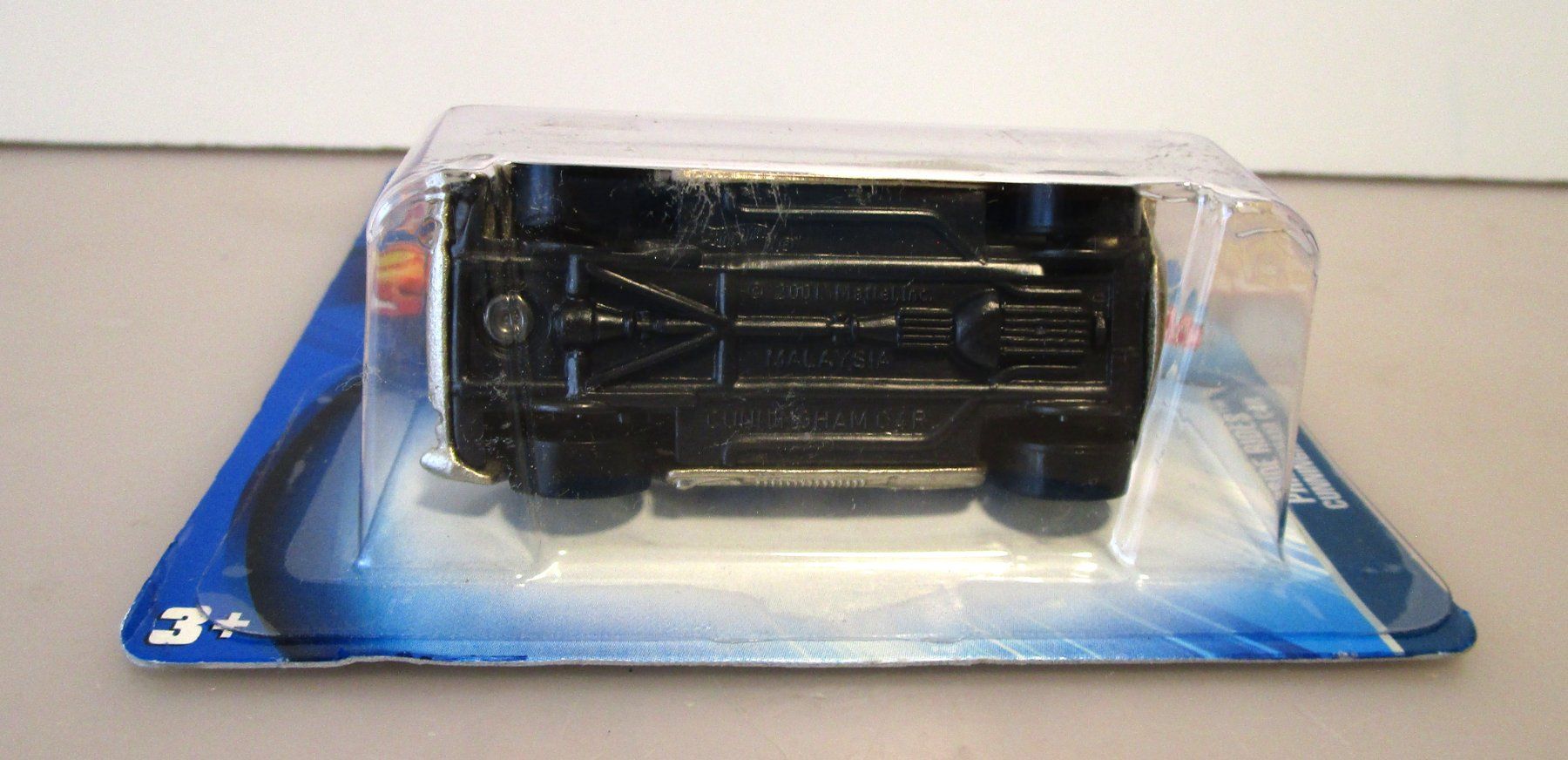 Hot Wheels Modellautos: HOT WHEELS CUNNINGHAM C4R - B3770  5SP VARIATION – Neu und originalverpackt aus Chêne-Bourg von breno56 2