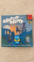 Geister Treppe, Spiel