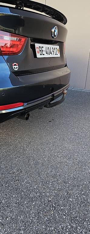 Autos: BMW 320D X-Drive – D'occasion à Uetendorf par Albi125 4