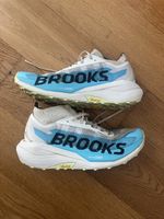 Brooks Cascadia Elite Taille 45 très bon état 