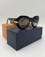 Louis Vuitton Paris Texas Sonnenbrille