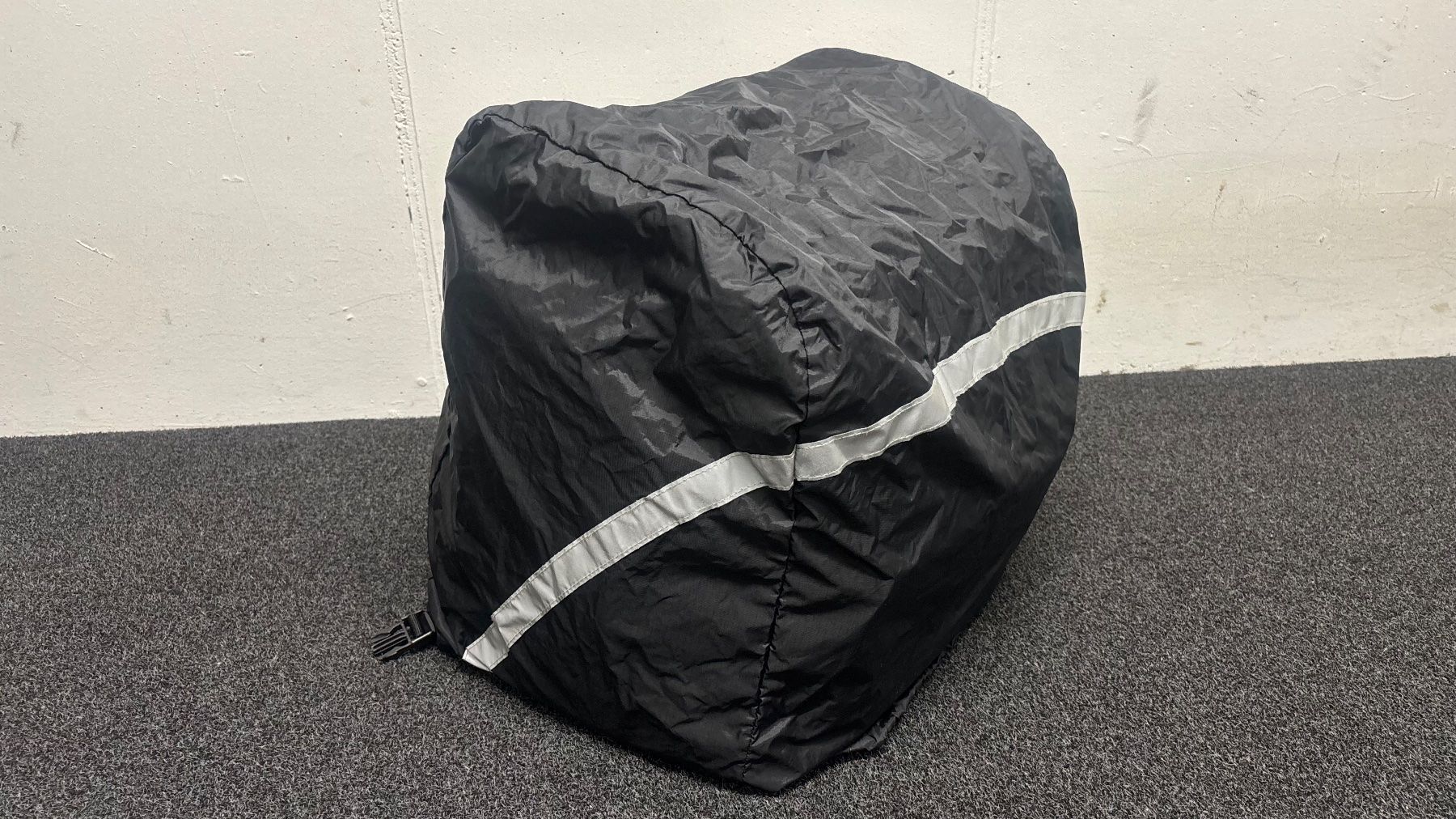 Harley-Davidson Borse: Harley Davidson Gepäcktasche original – Usato da Henau venduto da MioT 5