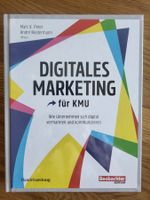 Digitales Marketing für KMU