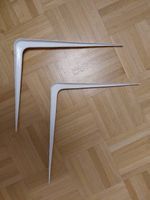 Winkel / Stahlblechkonsole / Regalträger