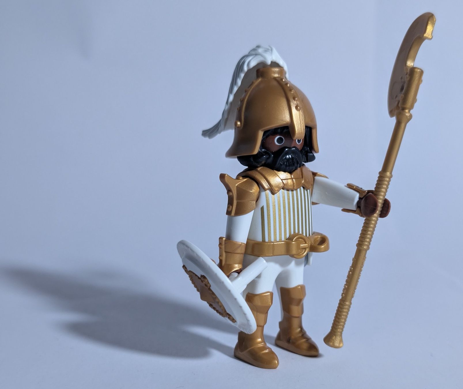 Playmobil Spielzeuge: Playmobil Novelmore 70369 - Ritter – Gebraucht aus Luzern von oreslas