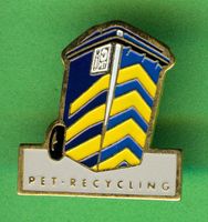PET RECYCLING