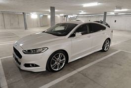Ford Mondeo 2.0 Tdci Titanium 210 Ps Frisch ab MFK