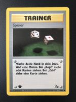 Spieler Fossil Set 1. Edition 60/62
