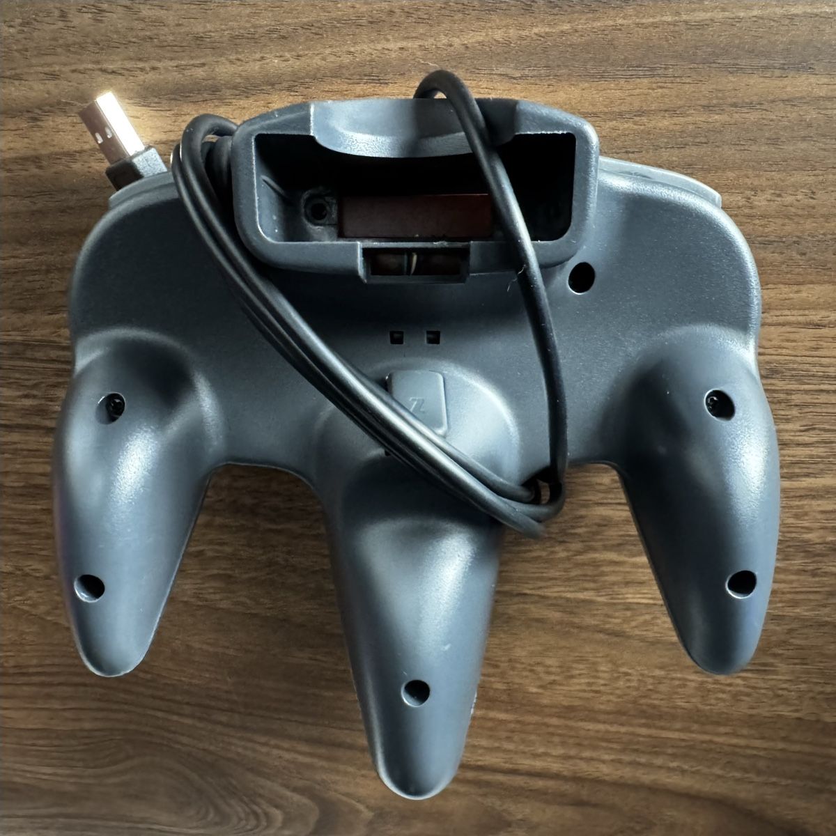 Controller: Nintendo 64 USB Controller - Top Zustand! – Nuovo (secondo la descrizione) da Unterägeri venduto da mzero_13 1