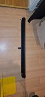 Opel Insignia A Kofferraumabdeckung & trennnetz