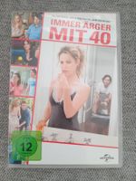 IMMER ÄRGER MIT 40