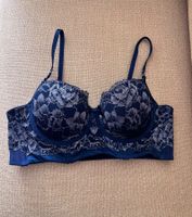 Hunkemöller Vorgeformter longline Bügel-BH - 80B
