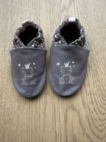 Robeez Krabbelschuhe, Grösse 4 (18-24 Monate)
