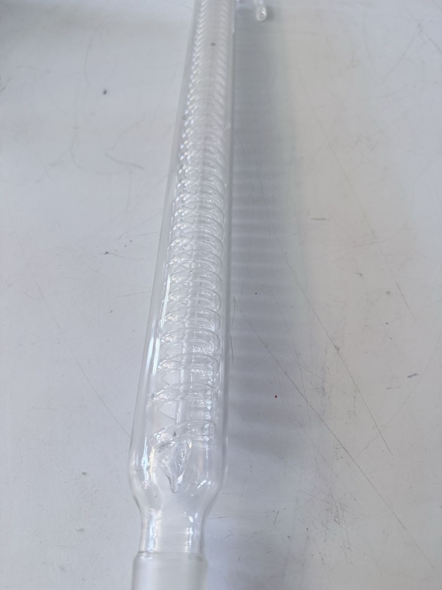 Tutte le macchine: Dimrothkühler Glas 65 cm NS 29/32 – Usato da Schupfart venduto da philippb06 1