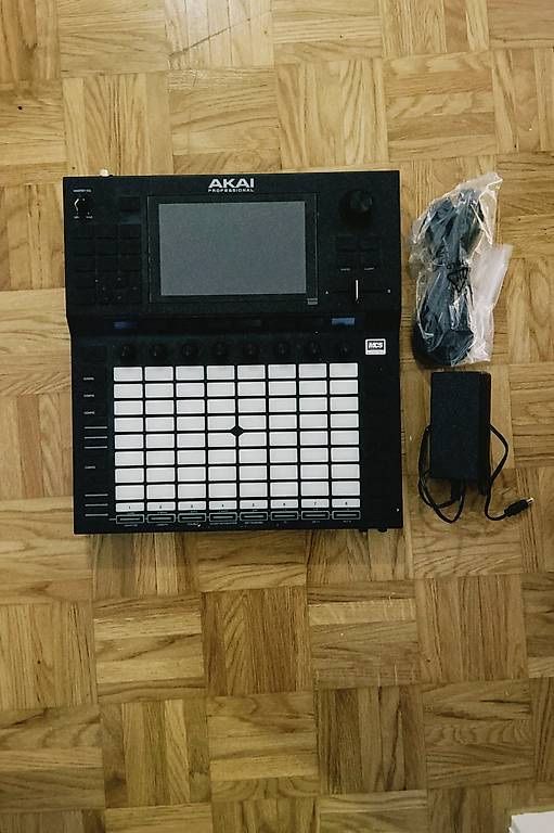 Akai Strumenti musicali: Akai Force comme neuf Decksaver – Usato da Randogne venduto da azk_dh7t 2