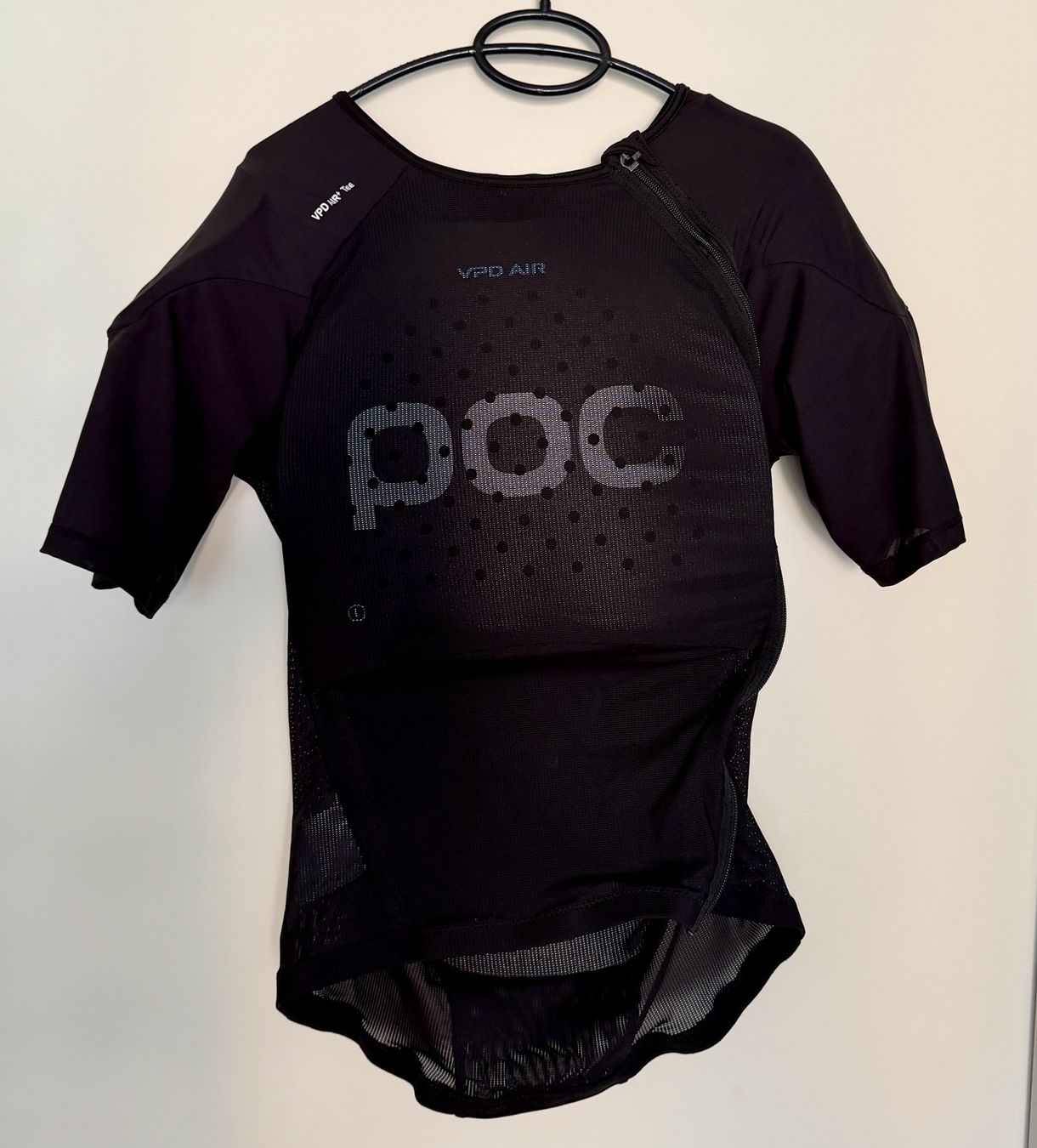Poc Schutz & Schoner: POC VPD AIR+ TEE Oberkörperprotektor – Gebraucht aus Zürich von Olid-ZH