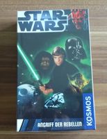Angriff der Rebellen aus der Reihe Star Wars von Kosmos