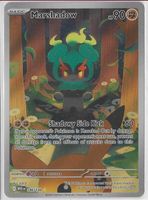 Pokémon - Marshadow 146 EN