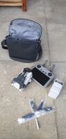 Drohne DJI Mini 4 Pro mit Controller und Tasche gebraucht