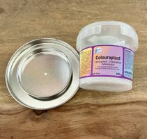 Colouraplast Schmelzgranulat