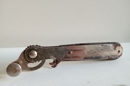 Vintage Royal Flaschenöffner Korkenzieher für Sammler!