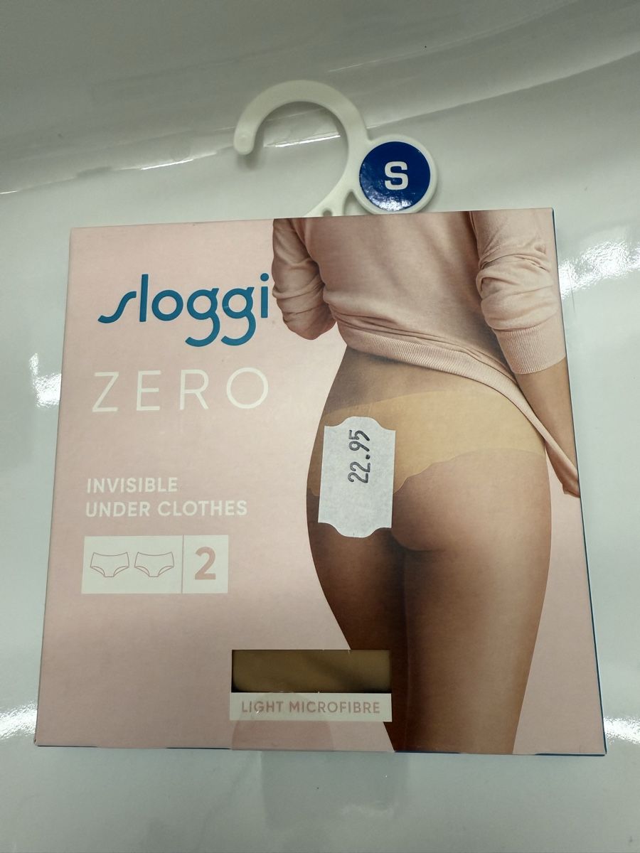 Sloggi Sonstige Unterwäsche: Sloogi slip – Neu und originalverpackt aus visp von Kmemo1